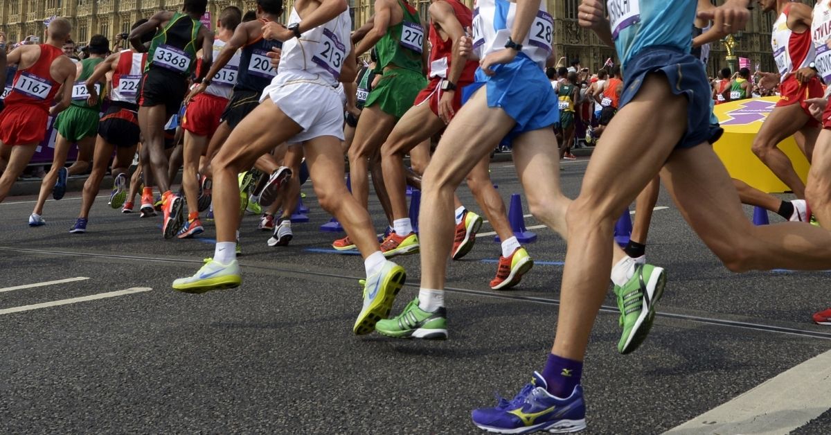 Renunciar al bronce por solidaridad deportiva: el gesto del triatleta Diego Méntrida que aplaude el mundo