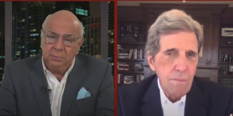 Debate entre Trump y Biden