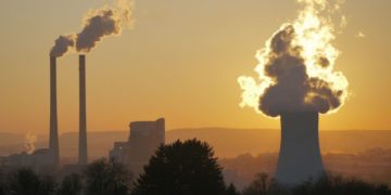 emisiones de oxido nitroso