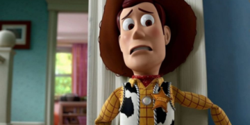 La versión original de 'Toy Story' en la que 'Woody' era un villano