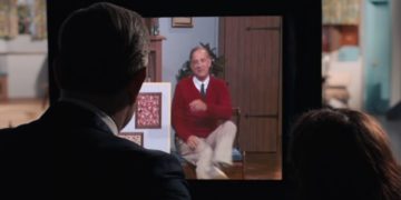 Fred Rogers, la estrella de Un buen día en el vecindario