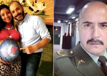 actor John Mario Rivera es acusado de abuso y maltrato