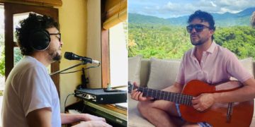 Andrés Cepeda dará concierto virtual desde la Catedral de Sal