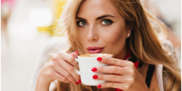 tonalidad de cabello