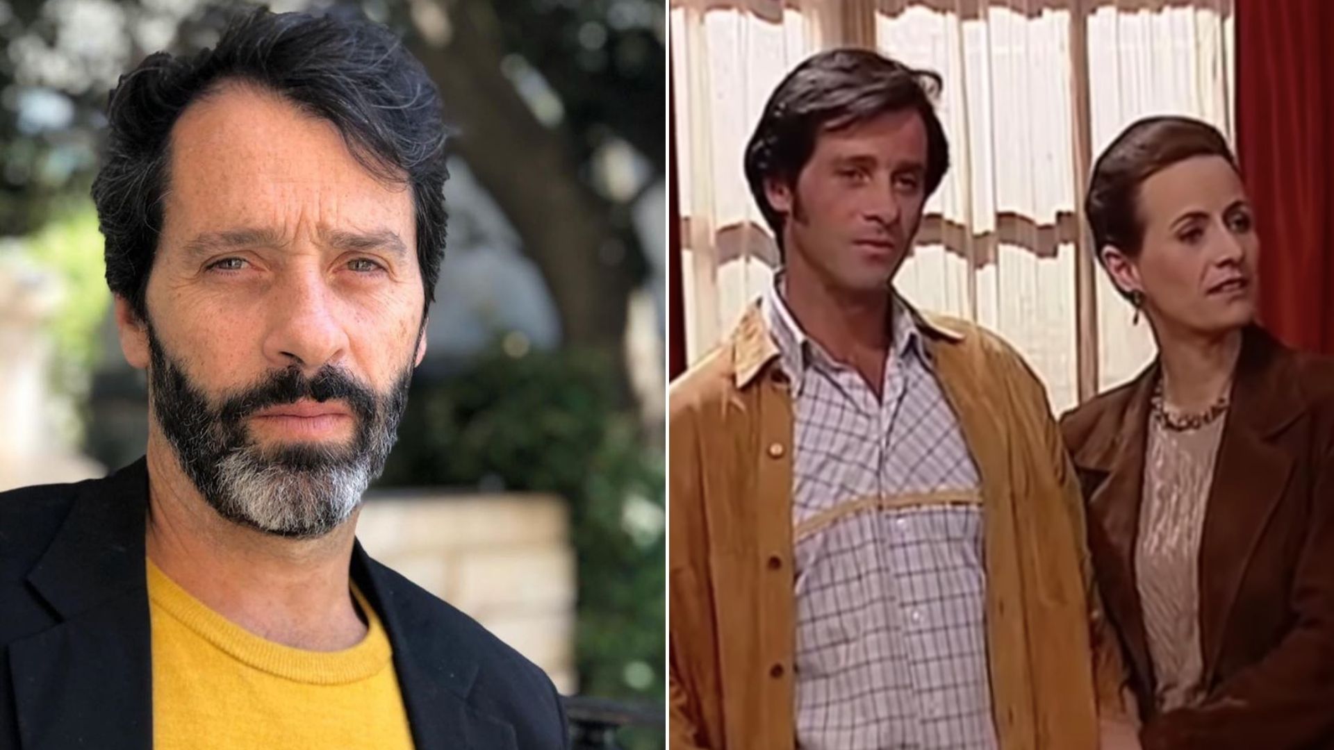 Ella es la hermosa esposa de Juan Pablo Shuk, ‘Fernando’ en ‘Pasión de gavilanes’