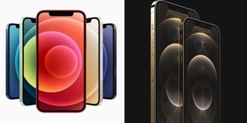 apple iphone 12
