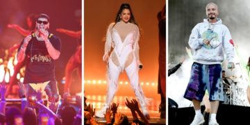 Latin Billboard 2020