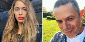 Tini y Alejandro Sanz lanzan canción juntos