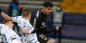 ¿Coutinho a la Juventus? En Cataluña reportan que fue ofrecido