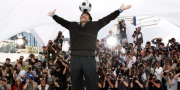 «Dios ha muerto»: la prensa mundial sobre el fallecimiento de Maradona