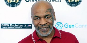 La droga “veneno de sapo” causó el regreso de Mike Tyson