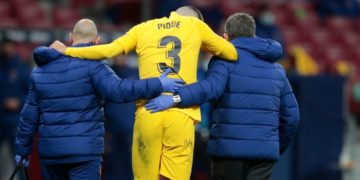 Piqué lo reconoce: quiere ser presidente del Barcelona algún día