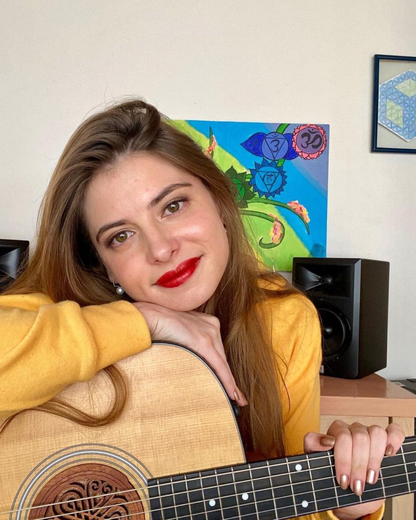 Así luce actualmente Daniela Aedo, la protagonista de 'Carita de Ángel' Así luce actualmente Daniela Aedo, la protagonista de 'Carita de Ángel'