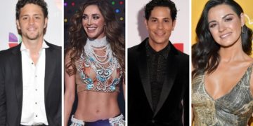 nueva canción de rbd