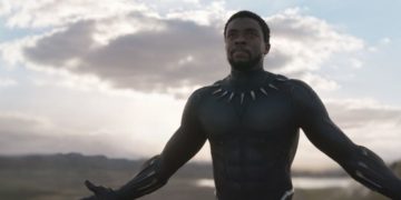 'Black Panther 2'