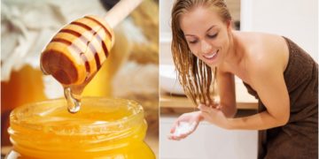 Mascarillas para rejuvenecer el cabello