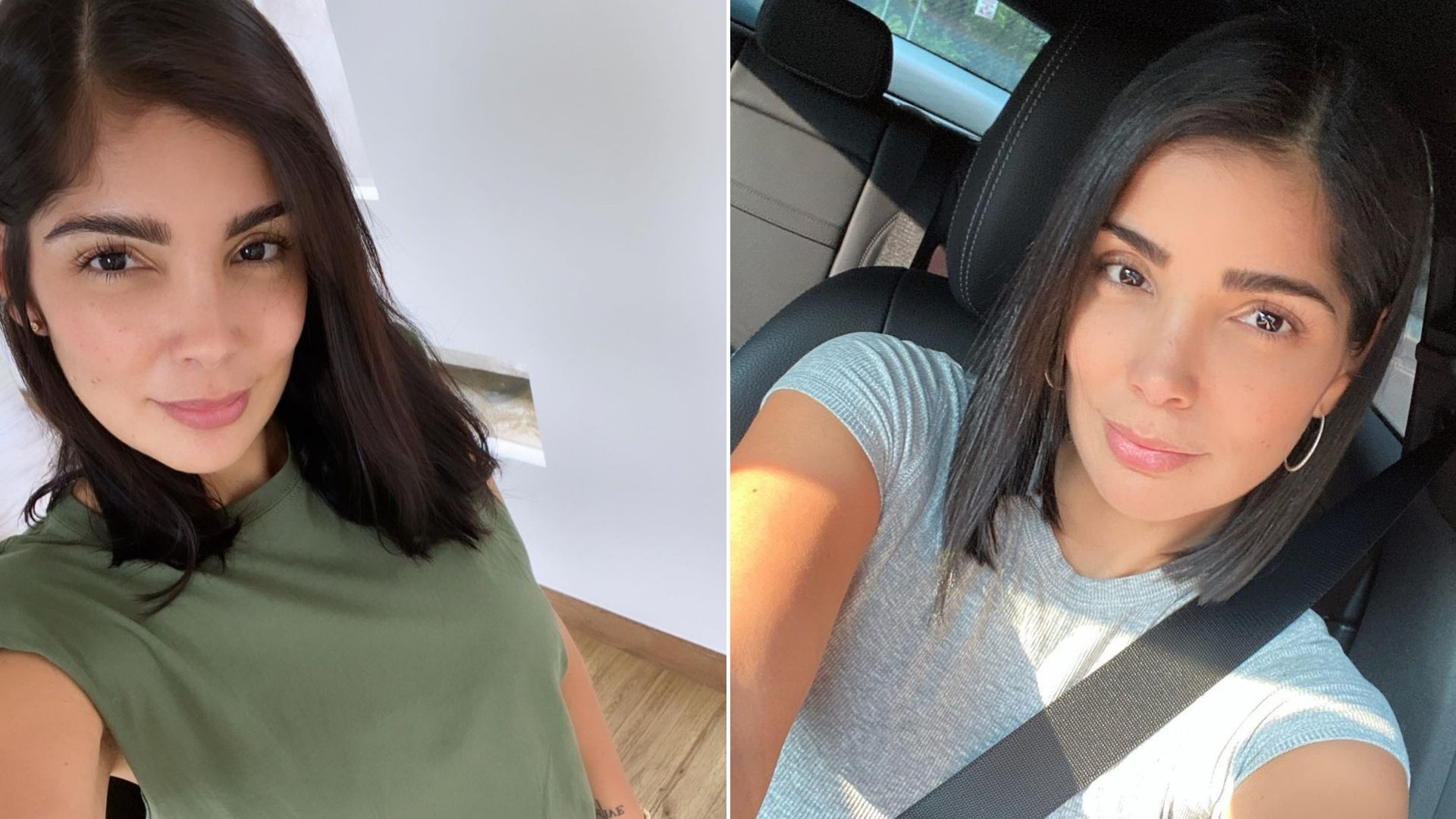 Andreina Fiallo es objeto de burlas por su receta de ...