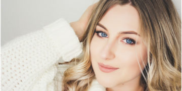 tinte para cabello oscuro