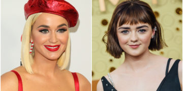 corte para mujeres bajitas