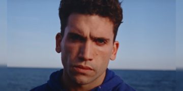 Jaime Lorente, Denver en La casa de papel