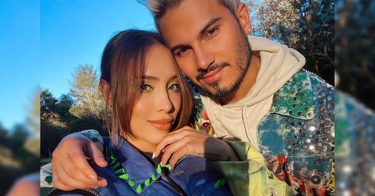 ¿Dos gotas de agua? Luisa Fernanda W comparó foto de Pipe Bueno de bebé con Máximo y el parecido sorprendió