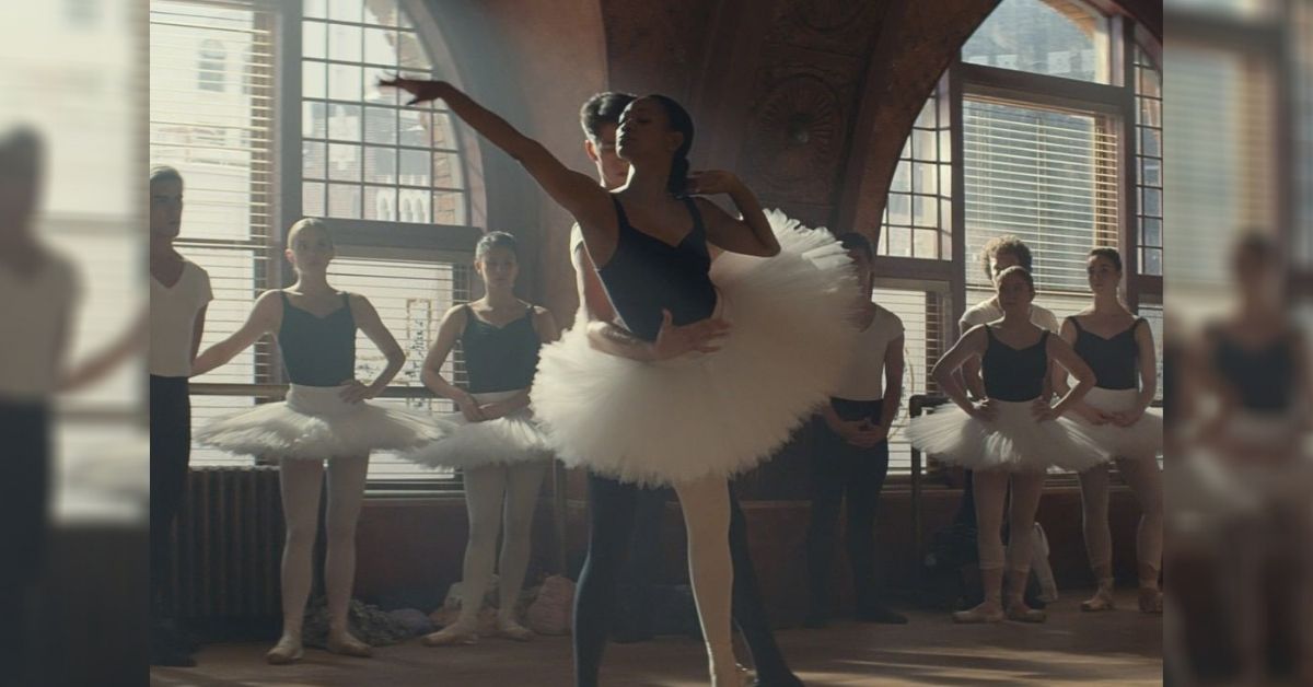 ‘Tiny Pretty Things’, la nueva serie de suspenso de Netflix que no debes dejar de ver