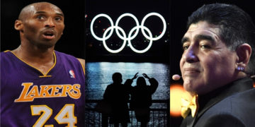 Los hechos que marcaron el mundo del deporte