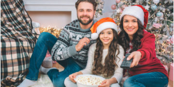 películas de navidad