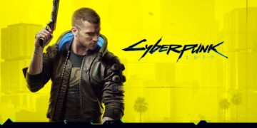 Cyberpunk 2077