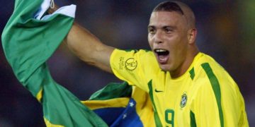 Ronaldo Nazário se “cortaría los meñiques” por una Copa Libertadores