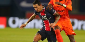 «Si juego con Messi en el PSG me podré retirar tranquilo»: dice Di María