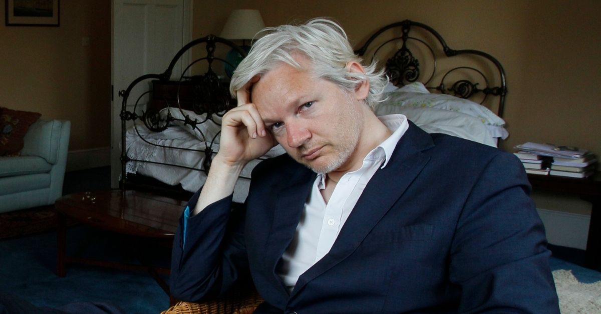 La justicia británica rechaza la extradición de Julian Assange a Estados Unidos