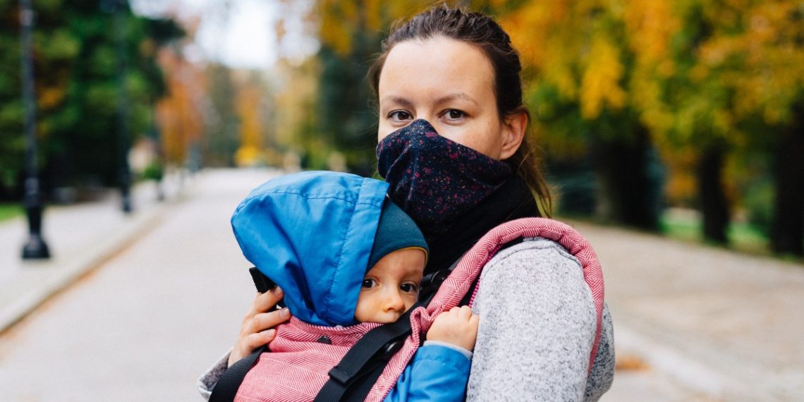 Caída del pelo y otros inconvenientes posparto que pueden afectarte