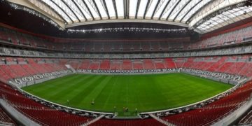 Afición de México compra tickets al Mundial Qatar 2022 solo hasta octavos