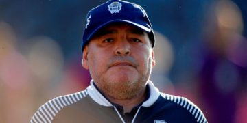 Amigo cercano de Maradona hace revelación de los millones del Diego