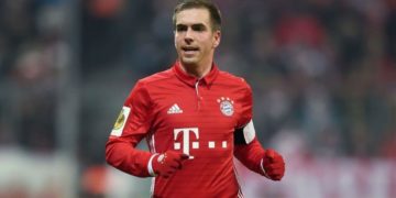 El polémico mensaje de Philipp Lahm a los futbolistas homosexuales