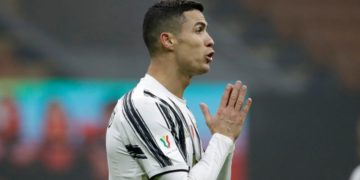 Futuro de Cristiano Ronaldo: ¿la Juventus hasta 2023?