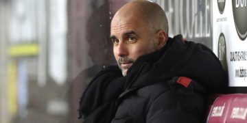 Guardiola felicita al Bayern Múnich por el sextete y también lo reta