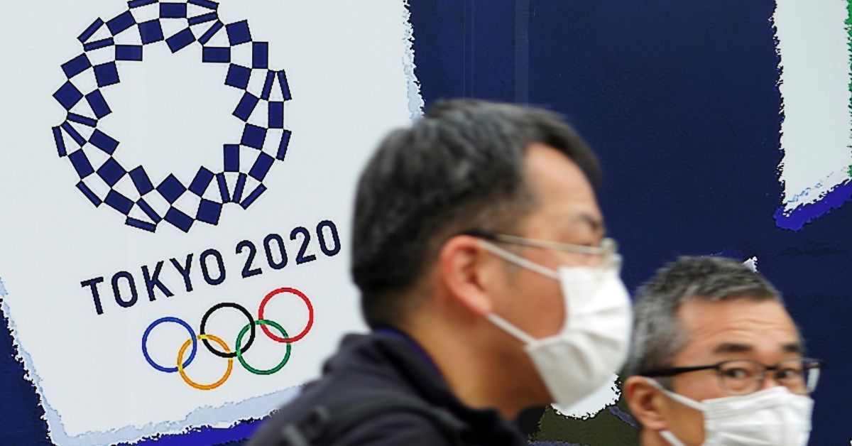 Se mantiene estado de emergencia en Tokio a seis meses de los Juegos Olímpicos
