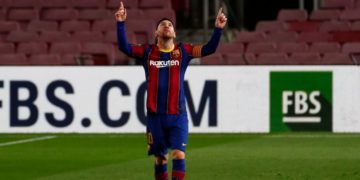 Messi contra El Mundo: el argentino prepara querella contra el periódico