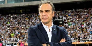 ¿Quién es Martín Lasarte el nuevo entrenador de la selección de Chile?