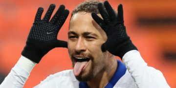 Reportan que está casi lista la renovación de contrato de Neymar con PSG
