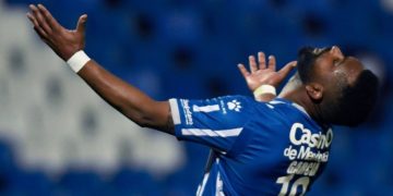 Tragedia en fútbol argentino: encuentran muerto a Santiago “Morro” García