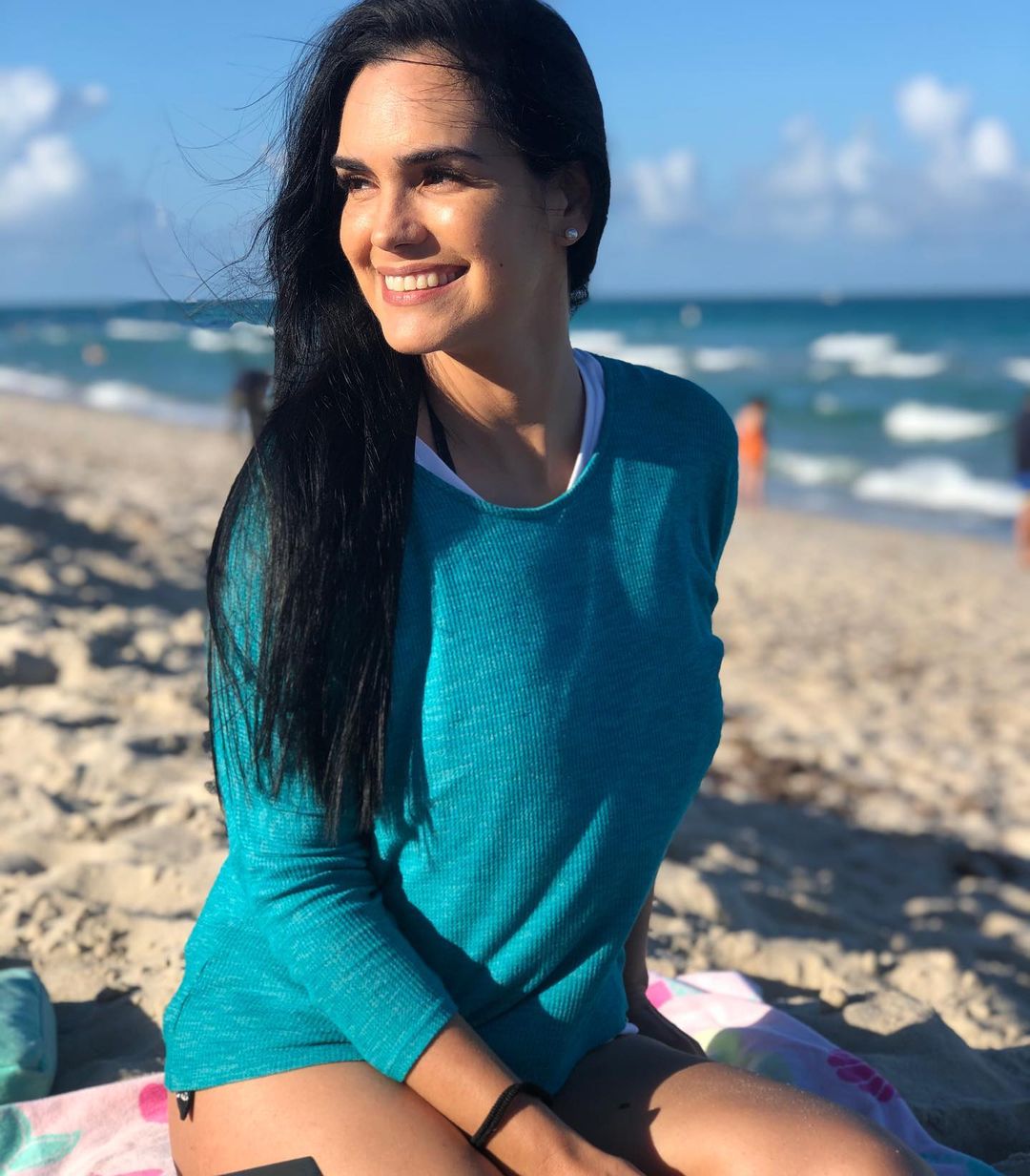 Scarlet Ortiz
