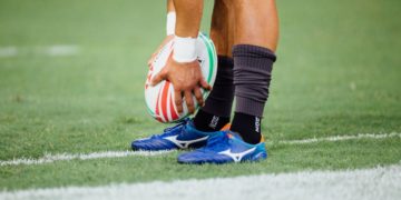 Jugador de rugby hallado muerto en Argentina dijo que ten{ia una depresión tremenda