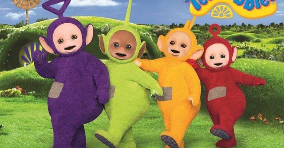 Recuerdas Al Bebe Sol De Los Teletubbies Asi Luce En La Actualidad Recuerdas Al Bebe Sol De Los Teletubbies Asi Luce En La Actualidad