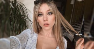 Ester Expósito burla la censura de Instagram con una foto en la bañera