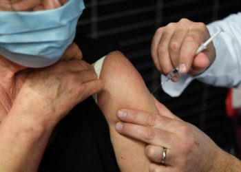 Foto: AFP (Imagen de referencia)