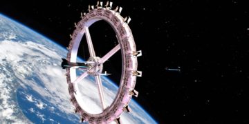 Voyager Station: Así será el primer hotel espacial