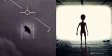 ovnis y vida extraterrestre